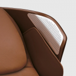 OSIM OS-8218 減壓養身椅 (經典啡)